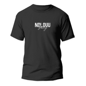 Ndlovu Gang T-Shirt