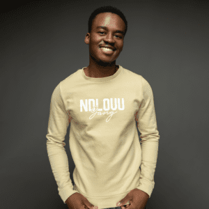Ndlovu Gang Sweater