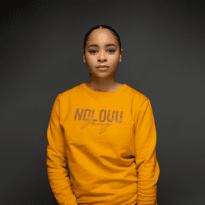 Ndlovu Gang Sweater