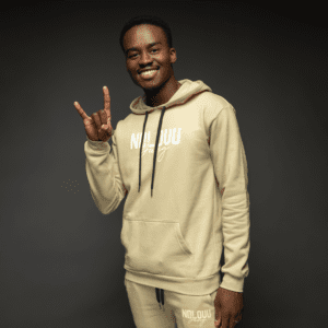 Ndlovu Gang Hoodie