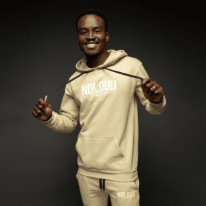 Ndlovu Gang Sweatpants
