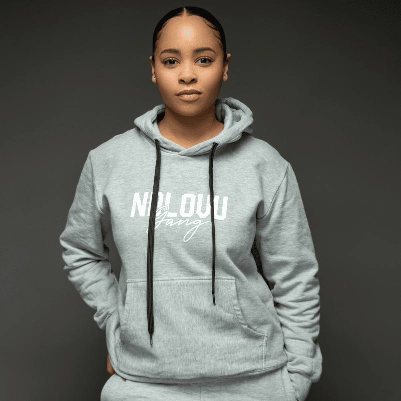 Ndlovu Gang Hoodie