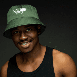 Ndlovu Gang Bucket Hat