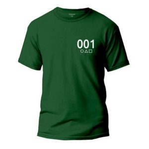 Squid Games T-Shirt