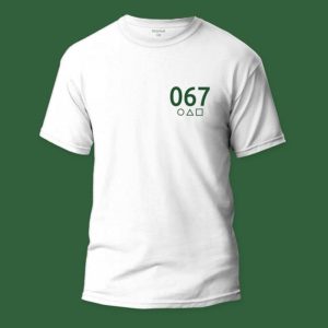 Squid Games T-Shirt