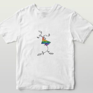 Pride Lips T-Shirt
