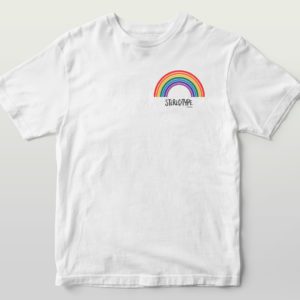 Rainbow T-Shirt