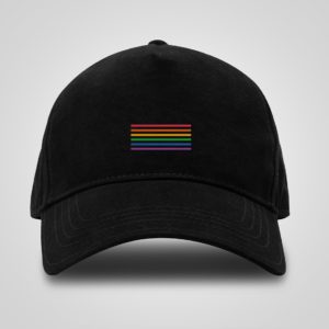 Pride Trucker Cap