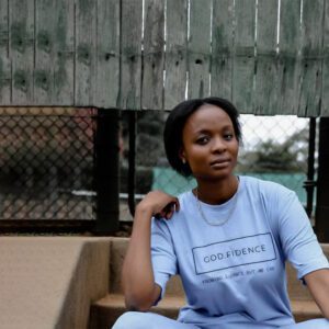 Godfidence Unisex T-shirt