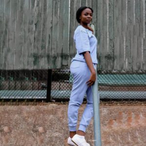 Godfidence Unisex Set