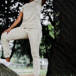 Godfidence Unisex Sweatpants