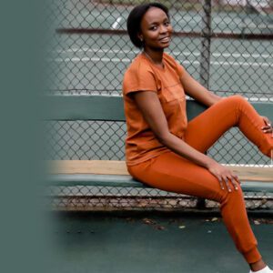 Godfidence Unisex Sweatpants