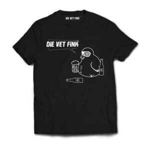 Die Vet Fink – Beer