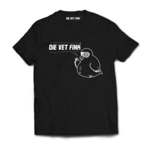 Die Vet Fink – Peace