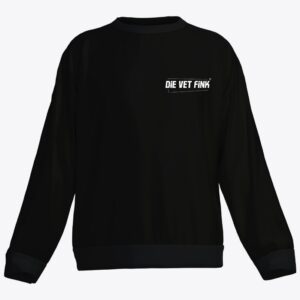 Die Vet Fink – Long Sleeve Shirt